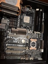 Sabertooth 990FX R2.0 FX-8320 8-Core 3.5GHz / 4.0GHz Boost picture