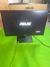 ASUS VA24D 24in FHD 1920x1080 75Hz LCD HDMI DP VGA Wall Mountable picture