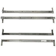 HP Rackmount Rails Kit P/N 364686-001 364676-001 DL380 G4 G5 picture