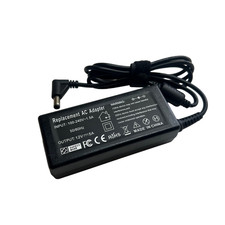 12V 5A Adapter Charger For ELO TouchSystems E005277 Power Brick and Cable Kit picture