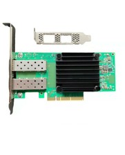 P10109-B21 P10107-001 P12608-001 HPE 10/25GB DP SFP28 MCX512F-ACAT ADAPTER picture