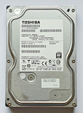 500GB SATA Toshiba DT01ACA050 HDKPC01H0A01 S 7200rpm 32MB HDD 3.5
