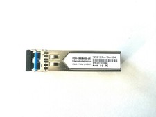 Lot of 10  AGM732F-Netgear Compatible-1.25G SFP-LX,1310nm,10KM-87657 picture