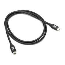 Thunderbolt 4 Active Usb C Cable S 2 M 78 In High Speed Data Transfer 40gb 100w picture