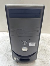 Dell Dimension 3000 Intel Celeron 2.40GHz 1GB NO HDD picture
