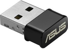 ASUS USB-AC53 AC1200 Nano USB Dual-Band Wireless Adapter MU-Mimo picture