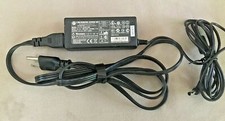 LI Shin Gateway AC Adapter Laptop Model 0335A1965 AC ADAPTER Black picture