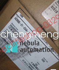 1pcs ABB ACS580-01-034A-4 frequency converter new Shipping DHL/FedEx picture
