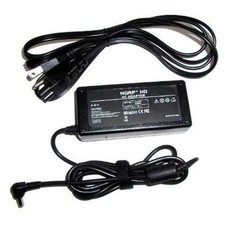 HQRP AC Power Adapter for Gateway NE56R34u NE56R35u NE56R36u NE56R37u NE56R41u picture