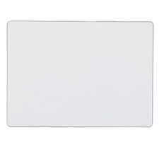 Wired USB Trackpad Large Slim Aluminum Alloy Portable Touchpad Mouse With Multi picture
