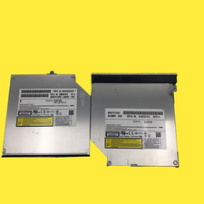 Lot of 2 Panasonic uj870a DVD Drives Disk #3344 z64/20 picture