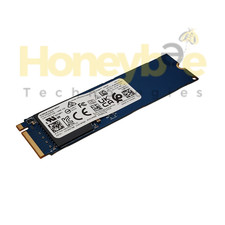 GENUINE HP 256GB M.2 80MM 2280 NVMe SOLID STATE DRIVE KBG40ZNV256G L57447-001 picture