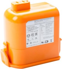 EAC63382201 EAC63382204 Battery for LG Cord Zero A9 A9K CORE A9MAX A9T Ultra picture