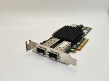 Lenovo 42D0500 Emulex LPE12002 2xPort 8G Host Bus Adapter Low Profile picture