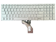 NEW HP Pavilion 17-by 17-by000 17-by1000 17-by2000 17-by3000 US Backlit Keyboard picture