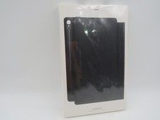 Samsung Galaxy Tab S10 FE+ Smart Book Cover Black NEW picture