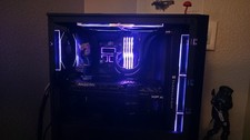 Z390-e Gaming, I7-9700k, & Trident Z Royal picture