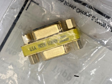Tripp Lite P150-000 Tripp Lite Compact/Slimline DB9 Coupler Gender Changer (F/F) picture