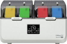 Creality Filament Dryer 4 Spools Space Pi X4 Lite Filament Storage Drying Box picture