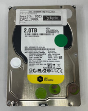 Western Digital WD Re WD2000FYYZ 2TB 3.5