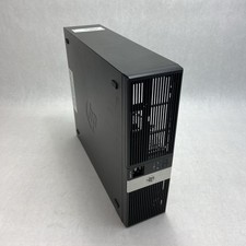 HP RP5800 DT Intel Core i5-2400 3.1 GHz 4 GB RAM No HDD No OS picture