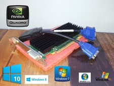 Compaq Presario SR5023WM SR5210NX SR5214X SR5223WM Dual VGA Video Card picture