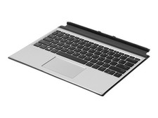 Lot of 2 HP ELITE X2 G8 Premium Detachable Keyboards HSN-P02K 2W7C9AV#A picture