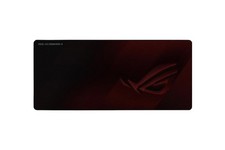 ASUS 90MP0210-BPUA00 ROG Scabbard II Mouse Pad, Black picture