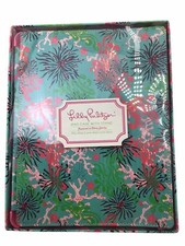 Lilly Pulitzer iPad Cover Case Fits iPad 2, iPad 3rd Gen, Coral Design NIB picture