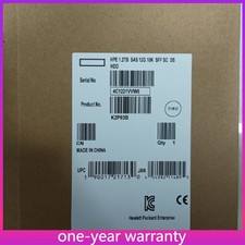 NEW HP 840459-001 802274-001 1.2TB 12G 10K 2.5