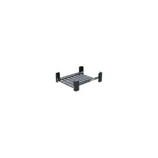 Innovation 1USHL-108 1U 28IN UNIVERSAL FIXED SHELF 150 LB CAPACITY 4POST/2POST picture