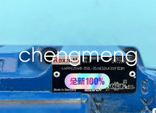 1PCS    R900979857 4WRKE25W8-350L-3X/6EG24K31/F1D3M Rexroth  valve  new picture