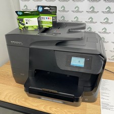 HP OfficeJet Pro 8715 All-in-One Wireless Inkjet Printer J6X78A 952XL Ink Works picture
