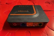 Vonage Model VDV23-VD Digital Phone Service Adapter Preowned picture