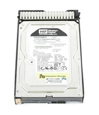 HP WD 500GB WD5003ABYX-70CZLA0 SATA 3.5