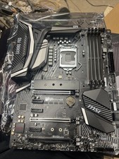 MSI Z370 GAMING PRO CARBON LGA1151 Intel Z370 USB3.1 ATX DDR4 Motherboard picture