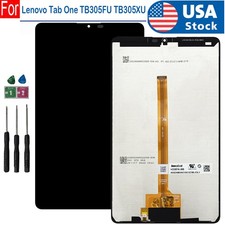 For Lenovo Tab One TB305FU TB305XU LCD Display Touch Screen Digitizer Assembly picture