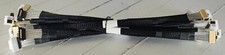Lot of 10 Amphenol 996726 X3 3W2220 SAS Assembly Cable picture
