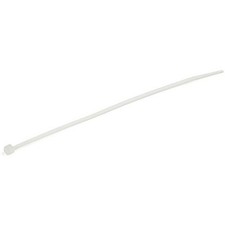 StarTech 6[15cm] Cable Ties (cbmzt6n) picture