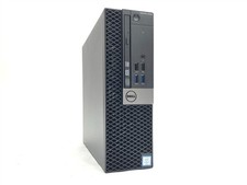 Dell OptiPlex 5040 SFF Desktop Core i5-6500 3.2GHz 8GB 256GB NVMe Win10P picture