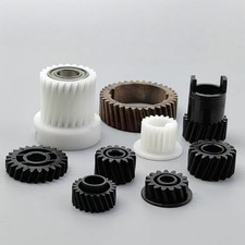 New Fuser Gear Kit for Xerox Versant V80 180 V280 2100 V3100 Great Quality 9 PCS picture