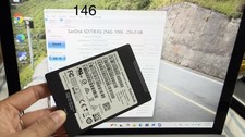 SanDisk 256GB SD7TB3Q-256G-1006 Health Good picture