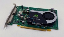 HP Nvidia Quadro FX 370 456136-001 256MB DDR2 PCI Express Graphics Card picture