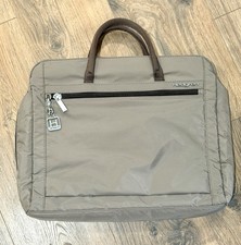 Hedgren Travel Laptop case, Excellent Condition, Slips Onto Suitcase Handle picture