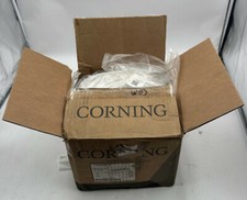 LOT OF 25 CORNING 1F 5.0CC, 2.9MM SCA326/SCA326 OPTICAL CABLE 50F picture