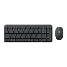 Logitech 920-013510 MK250 WIRELESS KB COMBO BLUETOOTH (GRAPHITE) picture