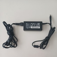 HP 902990-002 19.5V 3.33A 65W Genuine AC Power Adapter Charger picture