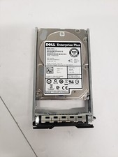 0GKY31 DELL ENTERPRISE GKY31 900GB 10K.6 6GBPS SAS 2.5'' HARD DRIVE ST900MM0006 picture