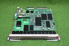 Cisco WS-X6848-TX-2T Catalyst WS-X6848-GE-TX  w/WS-F6K-DFC4-A for 6500 E-series picture