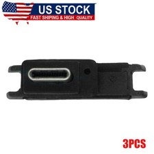 3x Sync & Charge Connector for   Zebra Symbol TC51 TC510K TC56 TC52 TC57 picture